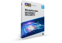 Bitdefender Internet Security (5 PC -1 Year) EU ESD