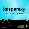 Kaspersky Standard (5 Devices - 1 Year) DACH ESD