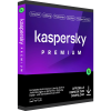 Kaspersky Premium (10 Devices - 1 Year) DACH ESD