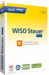 WISO steuer Plus 2021 (für das Steuerjahr 2020)