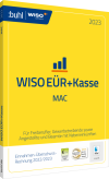 WISO EÜR & Kasse:Mac 2023